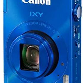【中古】【非常に良い】Canon デジタルカメラ IXY 3 約1010万画素 光学12倍ズーム ブルー IXY3(BL) tf8su2k