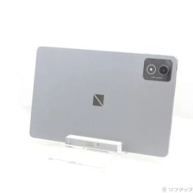 ソフマップ 〔展示品〕 LAVIE Tab T11 T1175／JAS 256GB ルナグレー PC-T1175JAS Wi-Fi【276】