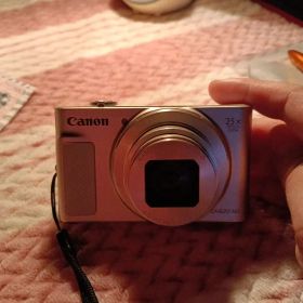 Canon PowerShot SX620 HS 本体