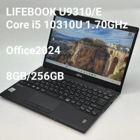富士通 U9310/E Core i5 8GB SSD256GB 3133E