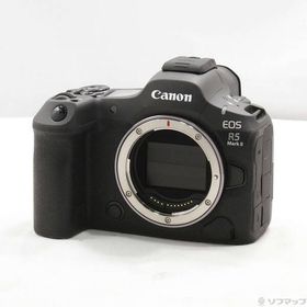 〔中古〕Canon(キヤノン) EOS R5 Mark II ボディ〔262-ud〕