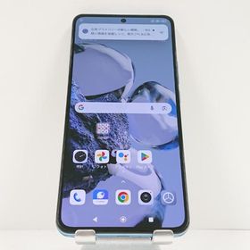 Xiaomi 12T Pro A201XM SoftBank ブルー 送料無料 即決 本体 c15961