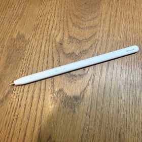 Apple Pencil 第二世代【ジャンク品】