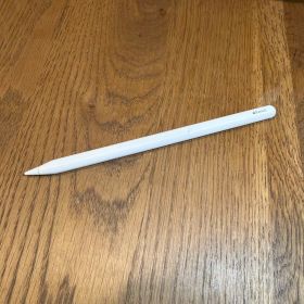 Apple Pencil 第2世代【ジャンク品】