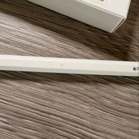 Apple pencil 第2世代