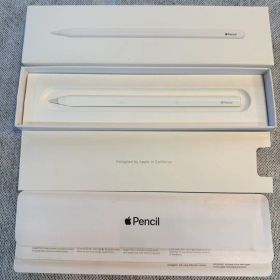 Apple Pencil 第2世代 MU8F2AM/A