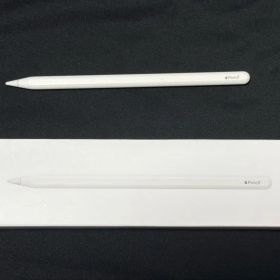 【動作確認済】Apple Pencil 第2世代
