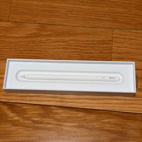 Apple Pencil 第2世代 刻印あり
