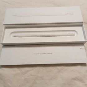 Apple Pencil 第2世代