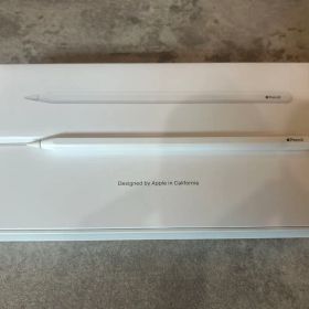 Apple pencil 第２世代 純正品 A2051