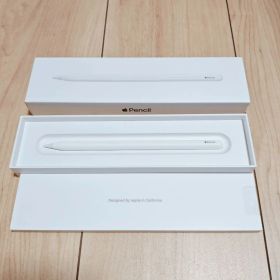 Apple pencil 第２世代 純正品