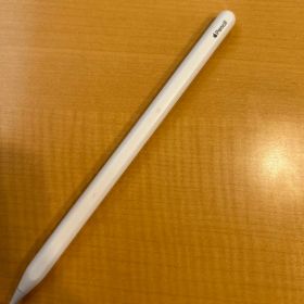 Apple Pencil 第二世代