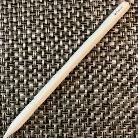 【純正】Apple Pencil 第2世代アップルペンシル美品・中古（本体のみ）