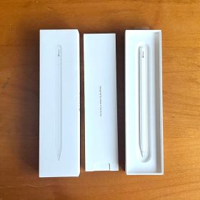 Apple Pencil (第2世代) 刻印なし 純正品
