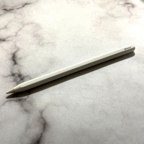 【純正】Apple Pencil 第2世代 動作確認済み