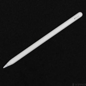 ソフマップ 〔中古品〕 Apple Pencil 第2世代 MU8F2J／A【198】