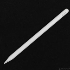 ソフマップ 〔中古品〕 Apple Pencil 第2世代 MU8F2J／A【349】