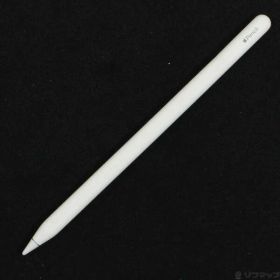 ソフマップ 〔中古品〕 Apple Pencil 第2世代 MU8F2J／A【297】