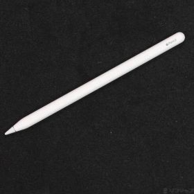ソフマップ 〔展示品〕 Apple Pencil 第2世代 MU8F2J／A【377】