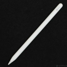 ソフマップ 〔中古品〕 Apple Pencil 第2世代 MU8F2J／A【295】