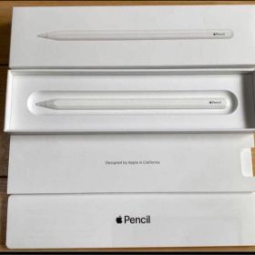 Apple Pencil（第2世代）