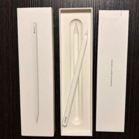 Apple Pencil (第2世代) ホワイト