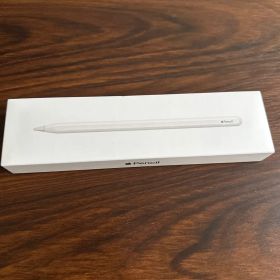 【美品】Apple Pencil 第二世代