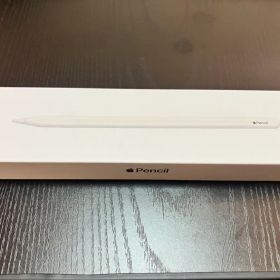 【美品】Apple Pencil 第2世代 純正 Aランク 整備済製品