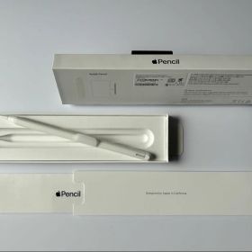 Apple Pencil (第2世代) ホワイト