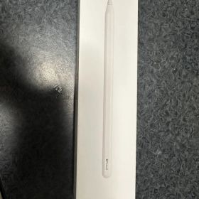 Apple Pencil 第2世代