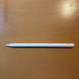 【ジャンク】Apple Pencil 第2世代 専用パッケージつき