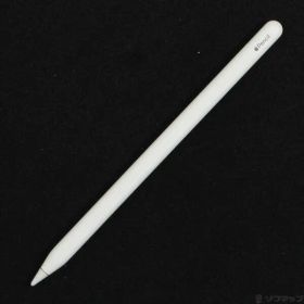 ソフマップ 〔中古品〕 Apple Pencil (第2世代) PU8F2J／A【198】