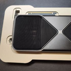 NVIDIA RTX 5090 Founders Edition