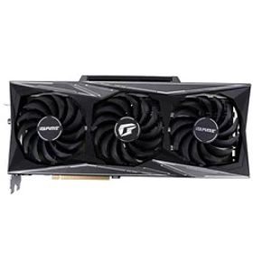 iGame RTX 3070 Ti Vulcan OC 8G [PCIExp 8GB] ハイエンドモデル ビデオカード