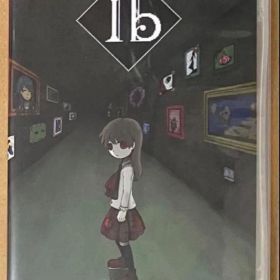 Ib ニンテンドースイッチ Switch イブ イヴ アイビー 動作確認済