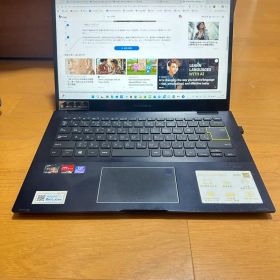 ASUS VivoBook FLIP 14 TM420IA Ryzen3 8G