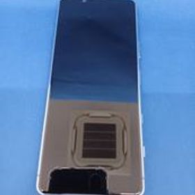 【ジャンク】スマートフォン SO-52A SONY