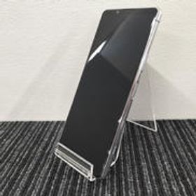 【本体のみ】SONY SO-52A SO-52A SONY