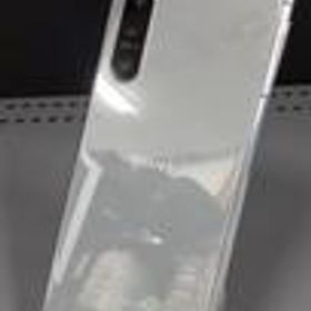 XPERIA 5Ⅱ SO-52A SONY/DOCOMO