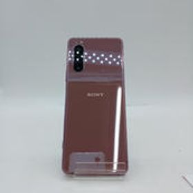 スマートフォン SOG02 AU