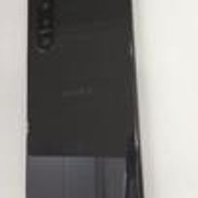 スマートフォン SOG02 SONY