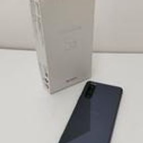 XPERIA5 Ⅱ/KDDI SOG02 SONY