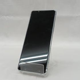 スマートフォン XQ-AS42 SONY