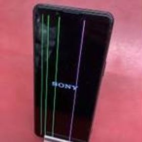 [ジャンク品]Xperia 5 II SIMフリー XQ-AS42 SONY