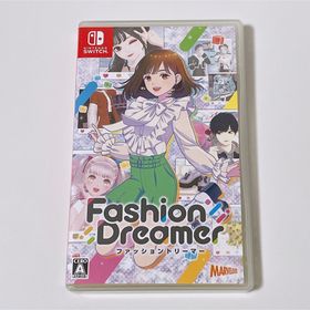 ファッションドリーマー(家庭用ゲームソフト)