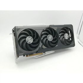 【中古】ASRock Radeon RX 9070 XT Steel Legend 16GB RX9070XT/16GB(GDDR6)【秋葉2号】保証期間1週間