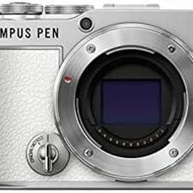 【中古】 OLYMPUS PEN E-P7 ボディー ホワイト 当店保証30日間 人気 ミラーレス 一眼レフ 交換レンズ カメラ