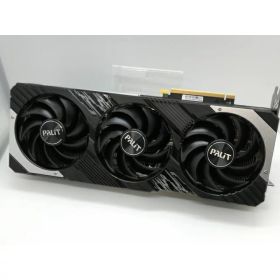 【中古】NVIDIA GeForce RTX4070Ti 12GB (GDDR6X)【京都】保証期間1週間