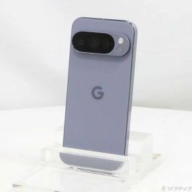 【中古】GOOGLE(グーグル) Google Pixel 10 Pro 256GB ムーンストーン GN4F5 SIMフリー 【258-ud】