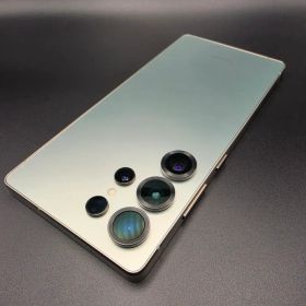 【最安値】Galaxy S25 Ultra 512GB 国内版 SIMフリー